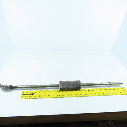 6.10 LB Slide Sliding Pull Hammer 16" Stroke Threaded End