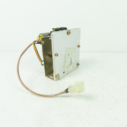 Nippon Pulse Motor PTM-24D Synchronous Motor 100V 250/300RPM 50/60Hz
