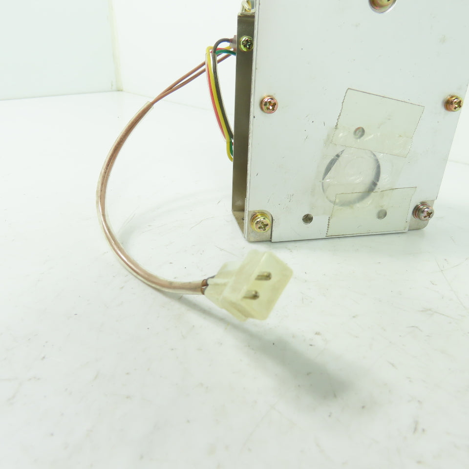 Nippon Pulse Motor PTM-24D Synchronous Motor 100V 250/300RPM 50/60Hz