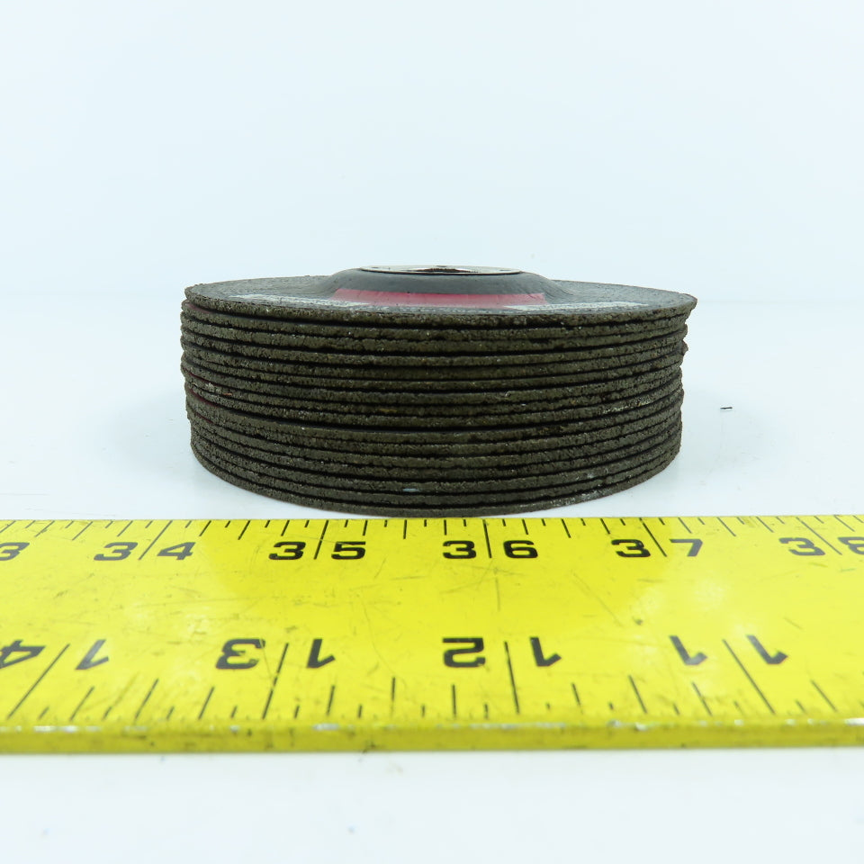 Sait A60S-BF 4-1/2" x .045" x 7/8" General Purpose Cutting Cutoff Wheels Lot/16