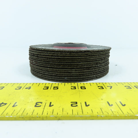 Sait A60S-BF 4-1/2" x .045" x 7/8" General Purpose Cutting Cutoff Wheels Lot/16
