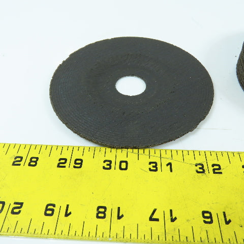 Sait A60S-BF 4-1/2" x .045" x 7/8" General Purpose Cutting Cutoff Wheels Lot/16