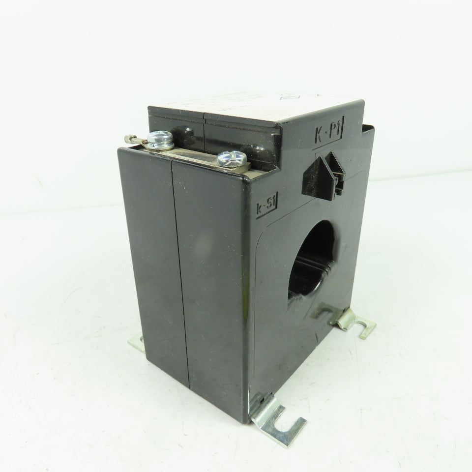 Ritz KSO 104/2 300A - 1A 1.86/10kV 50/60Hz Current Transformer