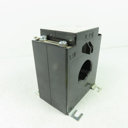 Ritz KSO 104/2 300A - 1A 1.86/10kV 50/60Hz Current Transformer