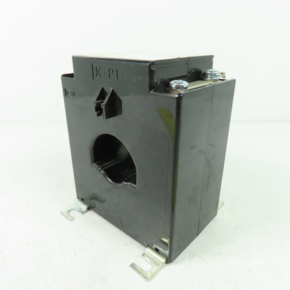 Ritz KSO 104/2 300A - 1A 1.86/10kV 50/60Hz Current Transformer
