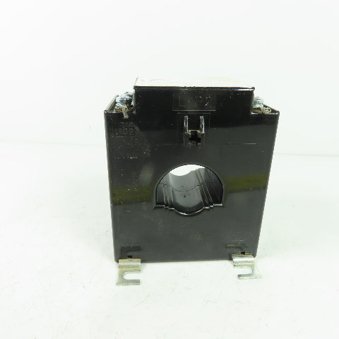 Ritz KSO 104/2 300A - 1A 1.86/10kV 50/60Hz Current Transformer