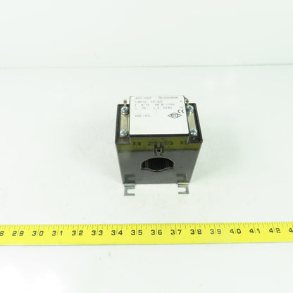Ritz KSO 104/2 300A - 1A 1.86/10kV 50/60Hz Current Transformer