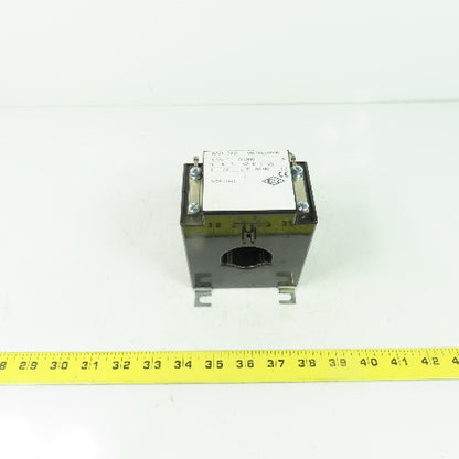 Ritz KSO 104/2 300A - 1A 1.86/10kV 50/60Hz Current Transformer