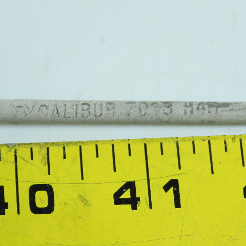 Excalibur 7018 H4R 7/32" x 14" Long Electrodes 4.5 Pounds