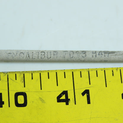 Excalibur 7018 H4R 7/32" x 14" Long Electrodes 4.5 Pounds
