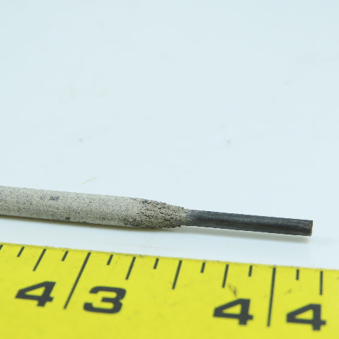 Excalibur 7018 H4R 7/32" x 14" Long Electrodes 4.5 Pounds