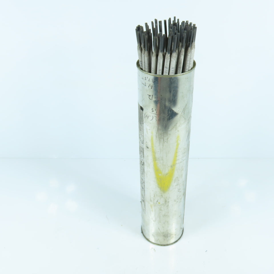 Excalibur 7018 H4R 7/32" x 14" Long Electrodes 4.5 Pounds
