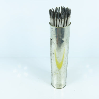 Excalibur 7018 H4R 7/32" x 14" Long Electrodes 4.5 Pounds