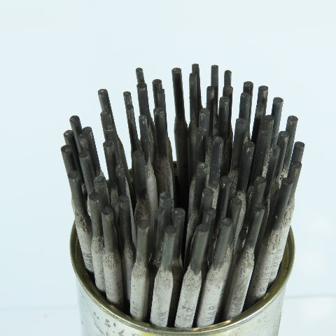 Excalibur 7018 H4R 7/32" x 14" Long Electrodes 4.5 Pounds