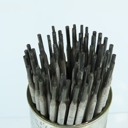 Excalibur 7018 H4R 7/32" x 14" Long Electrodes 4.5 Pounds