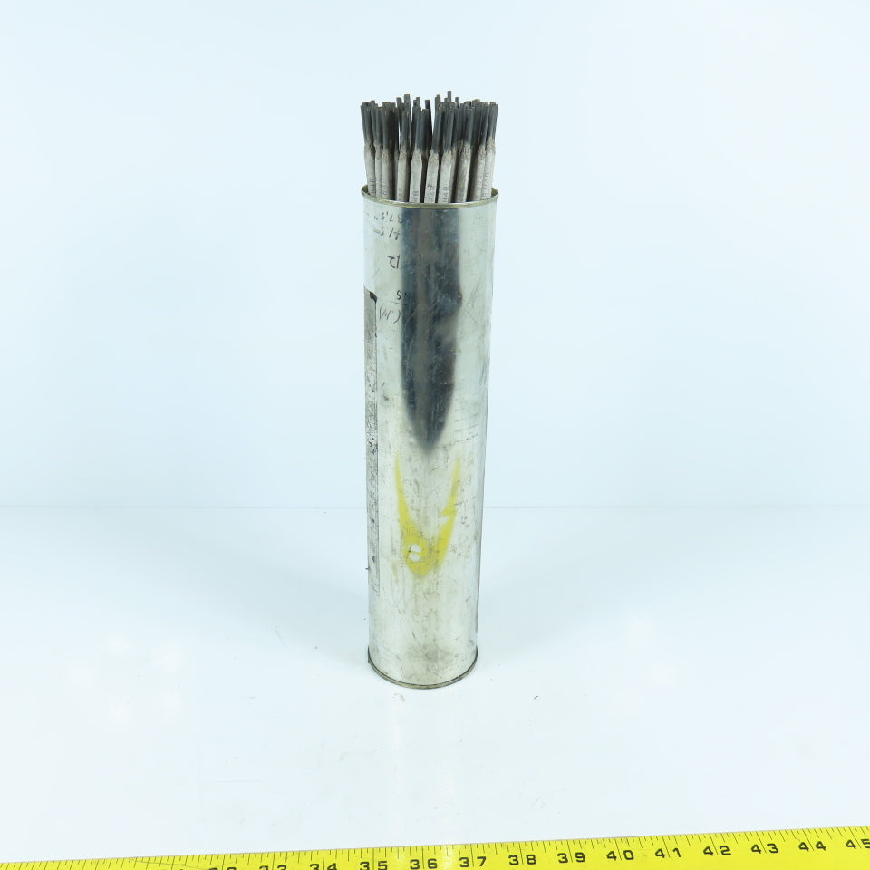Excalibur 7018 H4R 7/32" x 14" Long Electrodes 4.5 Pounds