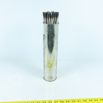Excalibur 7018 H4R 7/32" x 14" Long Electrodes 4.5 Pounds