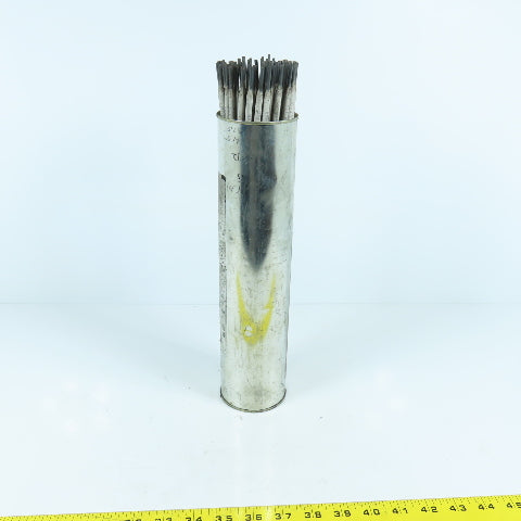 Excalibur 7018 H4R 7/32" x 14" Long Electrodes 4.5 Pounds