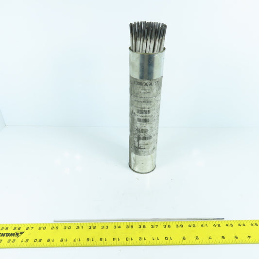 Excalibur 7018 H4R 7/32" x 14" Long Electrodes 4.5 Pounds