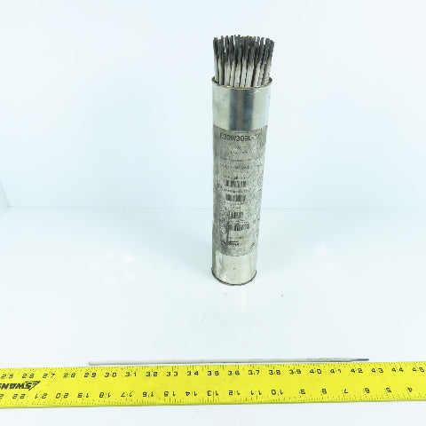 Excalibur 7018 H4R 7/32" x 14" Long Electrodes 4.5 Pounds