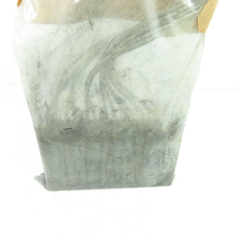 36-12-1900 Carbon Electric Motor Brush 2.7"L x 1.25"W x 0.75"H6 Lot Of 6