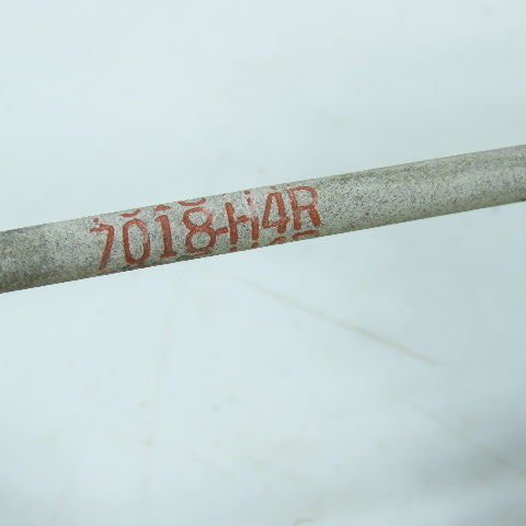 Inco-Weld NA-093-12-10TS02 7018-H4R 7/32" X 14" Long Welding Electrodes 7.5 Lbs.