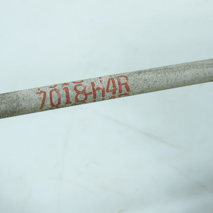 Inco-Weld NA-093-12-10TS02 7018-H4R 7/32" X 14" Long Welding Electrodes 7.5 Lbs.