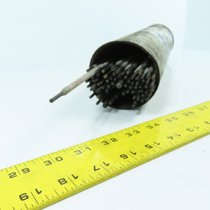 Inco-Weld NA-093-12-10TS02 7018-H4R 7/32" X 14" Long Welding Electrodes 7.5 Lbs.