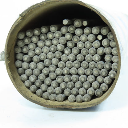 Inco-Weld NA-125-10TS02 NICRFE-2 5mm x 14" Long Welding Electrodes 9.5 Lbs.
