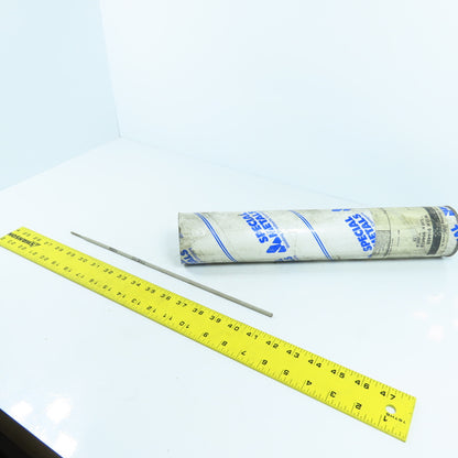 Inco-Weld NA-125-10TS02 NICRFE-2 5mm x 14" Long Welding Electrodes 9.5 Lbs.