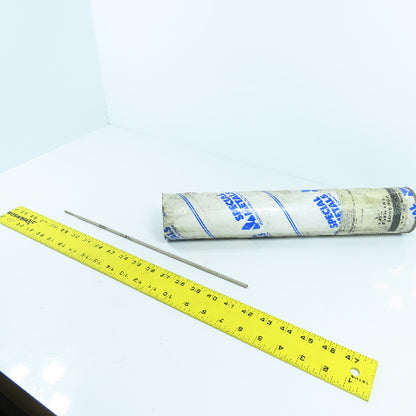 Inco-Weld NA-125-10TS02 NICRFE-2 5mm x 14" Long Welding Electrodes 9.5 Lbs.