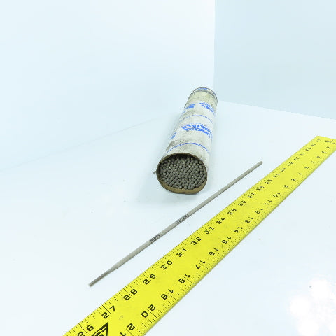 Inco-Weld NA-125-10TS02 NICRFE-2 5mm x 14" Long Welding Electrodes 9.5 Lbs.