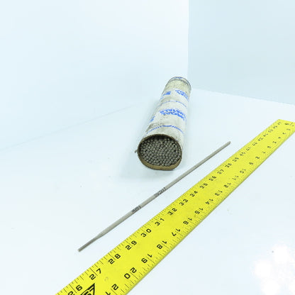 Inco-Weld NA-125-10TS02 NICRFE-2 5mm x 14" Long Welding Electrodes 9.5 Lbs.