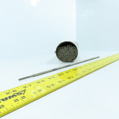 Inco-Weld NA-125-10TS02 NICRFE-2 5mm x 14" Long Welding Electrodes 9.5 Lbs.