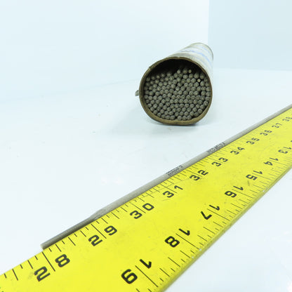 Inco-Weld NA-125-10TS02 NICRFE-2 5mm x 14" Long Welding Electrodes 9.5 Lbs.
