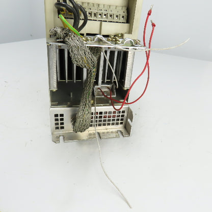 Keb 13.F4.C1E-4M00/1.4 5.5KW Combivert Frequency Converter Drive 3Ph 8.3KVA