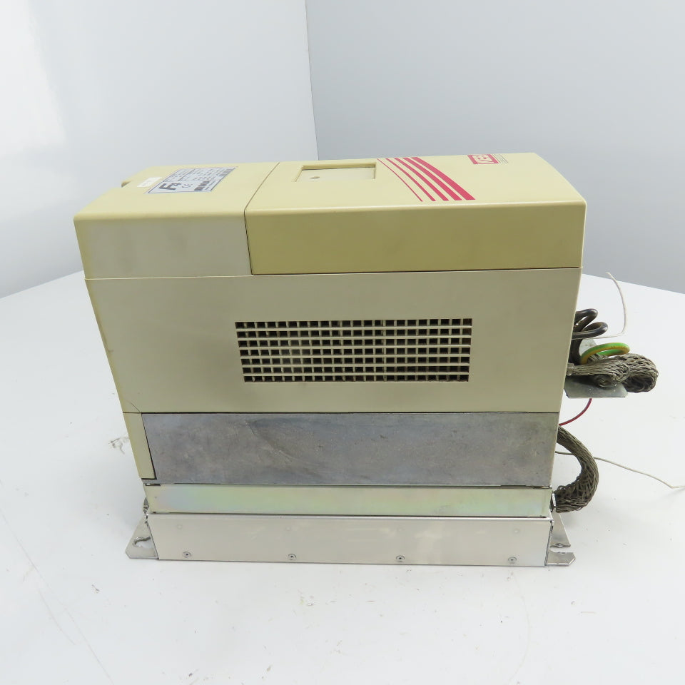 Keb 13.F4.C1E-4M00/1.4 5.5KW Combivert Frequency Converter Drive 3Ph 8.3KVA