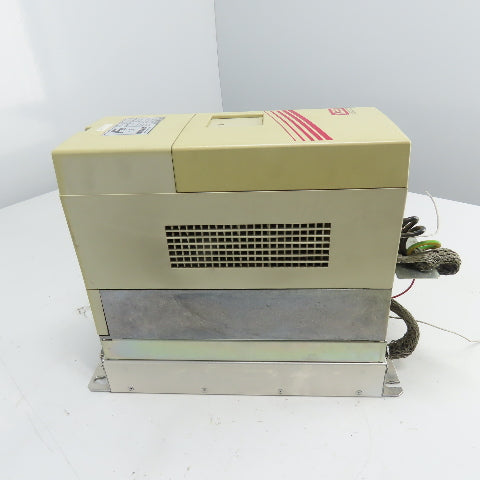 Keb 13.F4.C1E-4M00/1.4 5.5KW Combivert Frequency Converter Drive 3Ph 8.3KVA