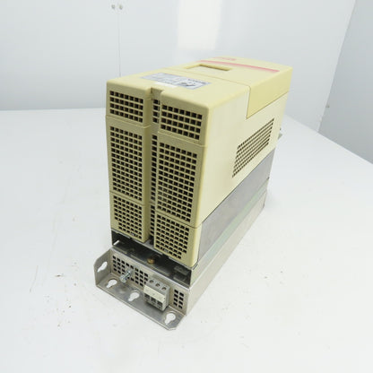 Keb 13.F4.C1E-4M00/1.4 5.5KW Combivert Frequency Converter Drive 3Ph 8.3KVA