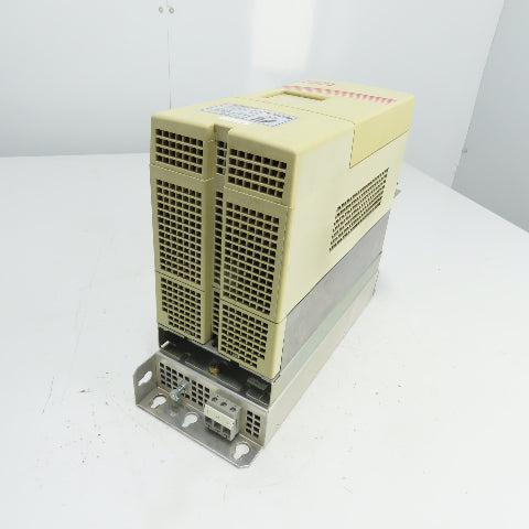 Keb 13.F4.C1E-4M00/1.4 5.5KW Combivert Frequency Converter Drive 3Ph 8.3KVA