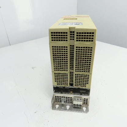Keb 13.F4.C1E-4M00/1.4 5.5KW Combivert Frequency Converter Drive 3Ph 8.3KVA