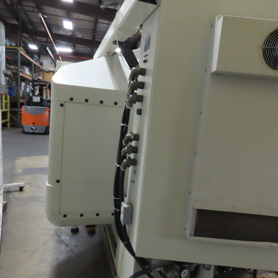 Haas VF-0 208-230V 3Ph 3 Axis Vertical Machining CNC 16 Tool ATC Low 1560Hrs.