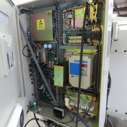 Haas VF-0 208-230V 3Ph 3 Axis Vertical Machining CNC 16 Tool ATC Low 1560Hrs.