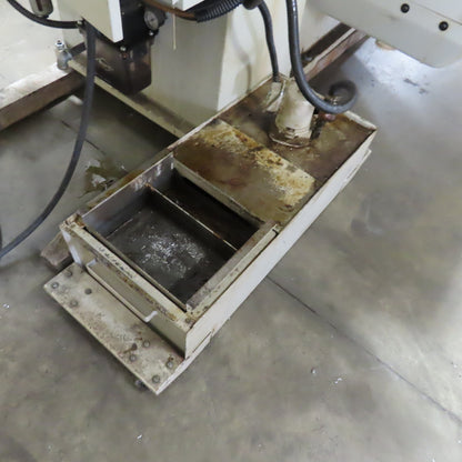 Haas VF-0 208-230V 3Ph 3 Axis Vertical Machining CNC 16 Tool ATC Low 1560Hrs.