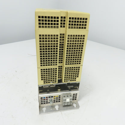 Keb 13.F4.C1E-4M00/1.4 5.5KW Combivert Frequency Converter Drive 3Ph 8.3KVA