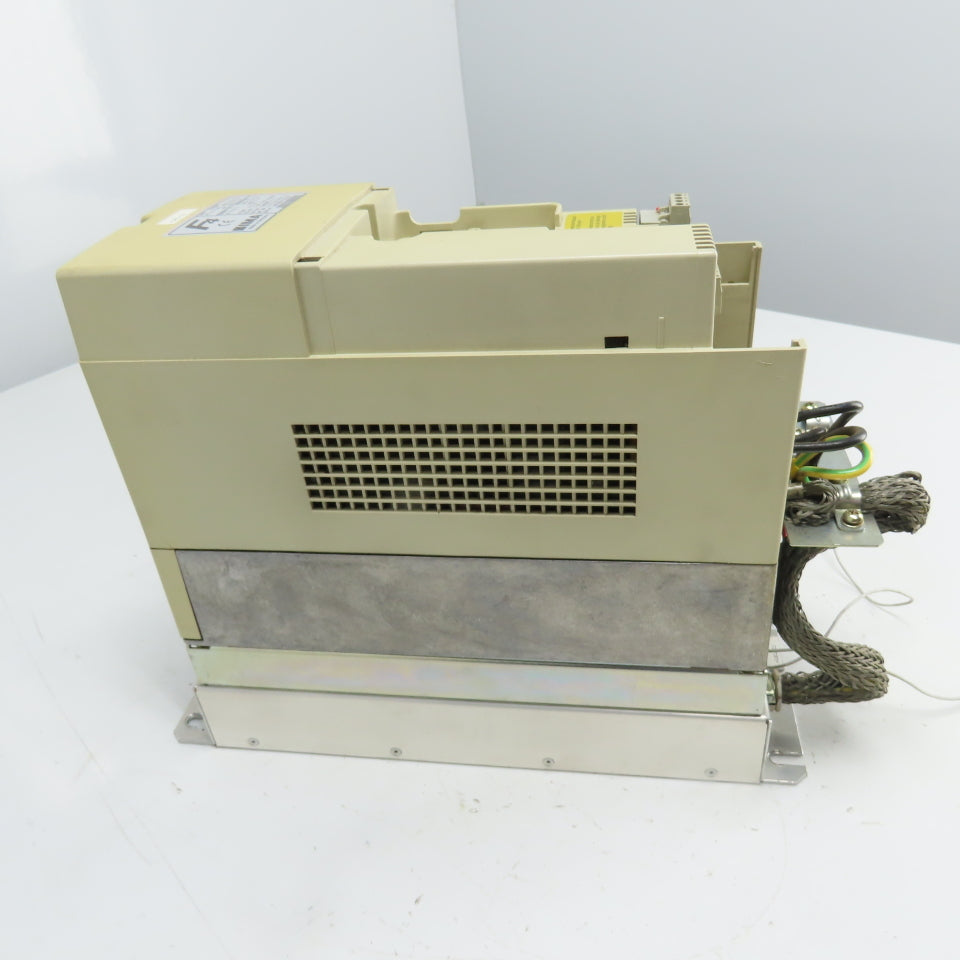 Keb 13.F4.C1E-4M00/1.4 5.5KW Combivert Frequency Converter Drive 3Ph 8.3KVA