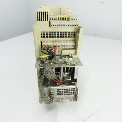 Keb 13.F4.C1E-4M00/1.4 5.5KW Combivert Frequency Converter Drive 3Ph 8.3KVA
