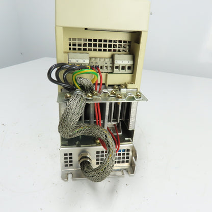 Keb 15.F4.C1E-4M00/1.4 11KW Combivert Inverter Drive 3Ph 17KVA