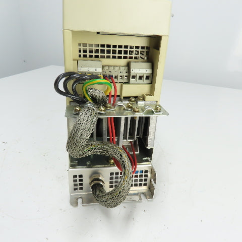 Keb 15.F4.C1E-4M00/1.4 11KW Combivert Inverter Drive 3Ph 17KVA