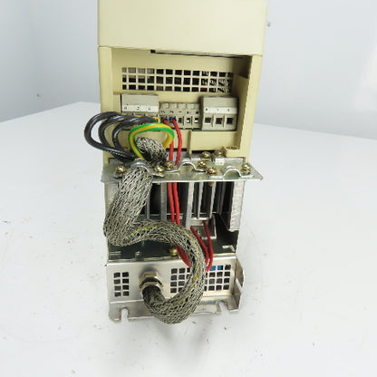 Keb 15.F4.C1E-4M00/1.4 11KW Combivert Inverter Drive 3Ph 17KVA